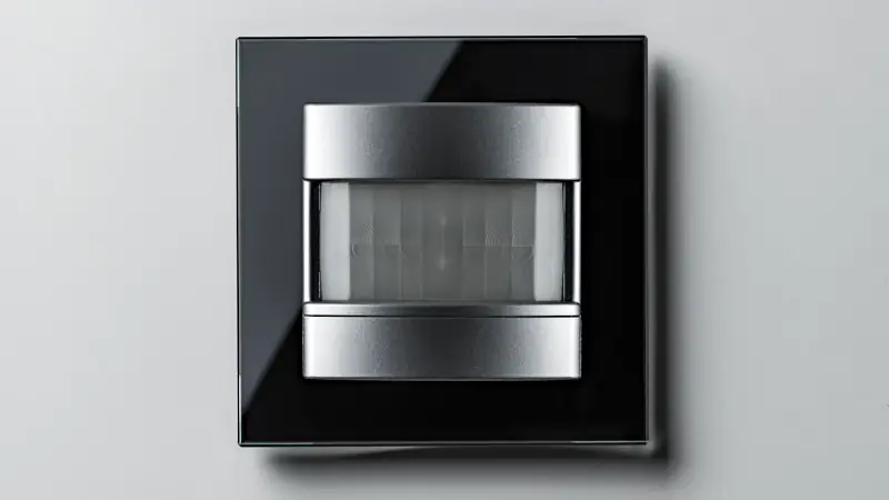 passive infrared automatic switch