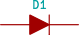 diode symbol