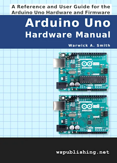 Arduino Uno R3 Hardware Manual