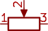 Potentiometer symbol EU IEC
