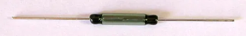 Example of a reed switch